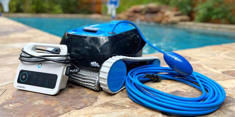 Best Pool Cleaner Robots of 2023: Your Ultimate Guide to Effortless Pool Maintenance